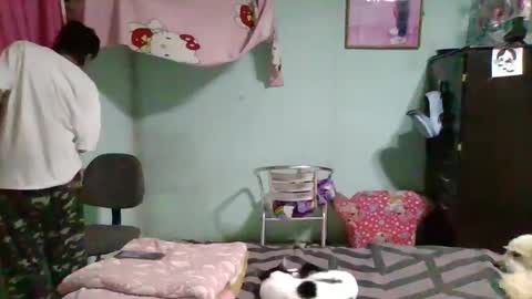 Abby online show from December 10, 2024, 3:20 am