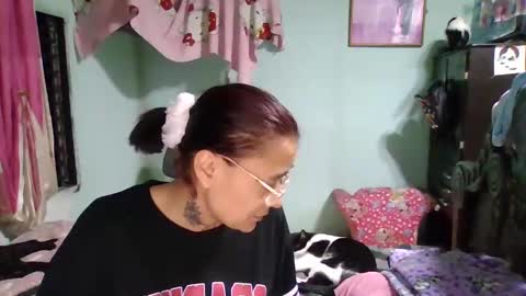 Abby online show from December 17, 2024, 12:45 am