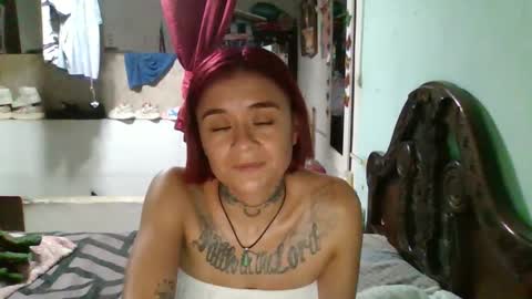 Abby online show from January 3, 2025, 2:54 am