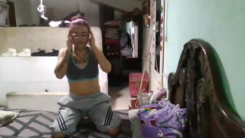 Abby online show from January 11, 2025, 2:52 am