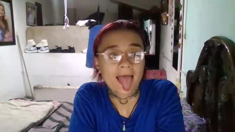 Abby online show from January 15, 2025, 3:11 am