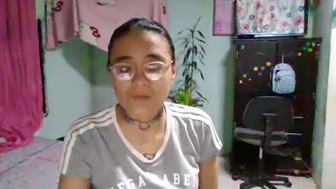 Abby online show from March 7, 2025, 11:49 pm
