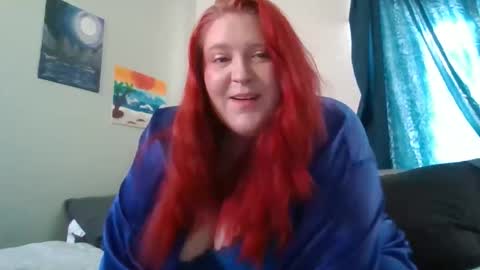 Snapshot of abbyd692 chatting on January 5, 2026, 6:22 pm Abbyd692 online show from January 5, 2026, 6:22 pm