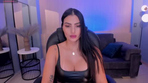 Snapshot of abbydalton chatting on February 3, 2025, 12:57 pm Abby Dalton  online show from February 3, 2025, 12:57 pm