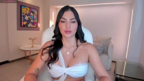 Snapshot of abbydalton chatting on February 12, 2025, 4:11 pm Abby Dalton  online show from February 12, 2025, 4:11 pm