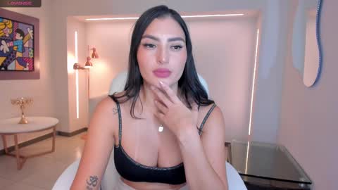 Snapshot of abbydalton chatting on February 13, 2025, 1:26 pm Abby Dalton  online show from February 13, 2025, 1:26 pm