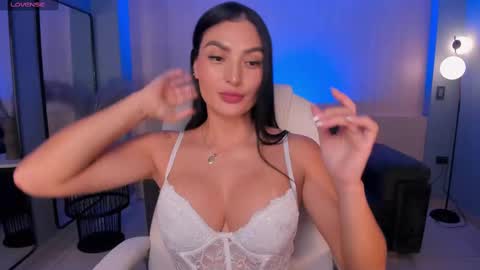 Snapshot of abbydalton chatting on February 19, 2025, 3:05 pm Abby Dalton  online show from February 19, 2025, 3:05 pm