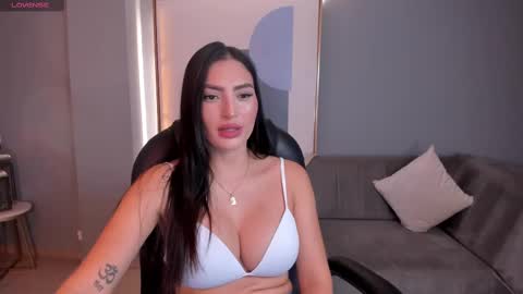 Snapshot of abbydalton chatting on March 1, 2025, 11:39 am Abby Dalton  online show from March 1, 2025, 11:39 am