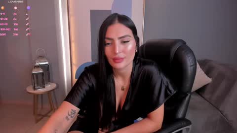 Snapshot of abbydalton chatting on March 1, 2025, 2:44 pm Abby Dalton  online show from March 1, 2025, 2:44 pm