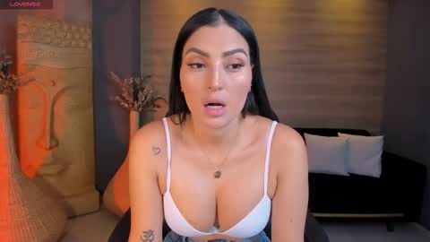 Snapshot of abbydalton chatting on September 11, 2025, 12:16 pm Abby Dalton  online show from September 11, 2025, 12:16 pm