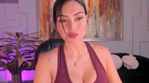 Snapshot of abbydalton chatting on October 14, 2025, 5:58 pm Abby Dalton  online show from October 14, 2025, 5:58 pm