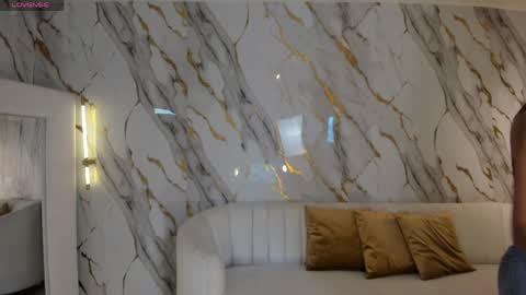 Abby Dalton  online show from April 7, 2026, 5:24 pm