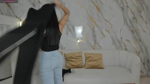 Abby Dalton  online show from April 9, 2026, 7:19 pm