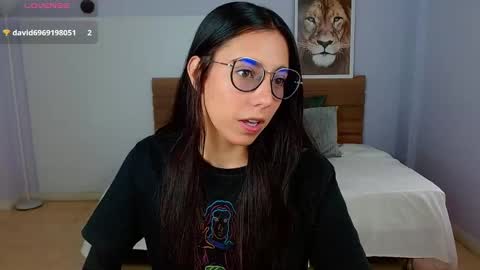 Abby online show from January 21, 2025, 2:48 pm