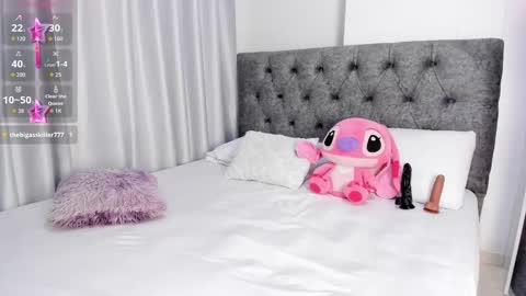 Abby online show from October 3, 2025, 9:01 pm