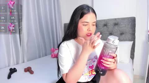 Abby online show from March 17, 2026, 9:51 pm