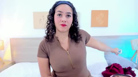 AbbyGibson online show from May 14, 2026, 6:47 pm