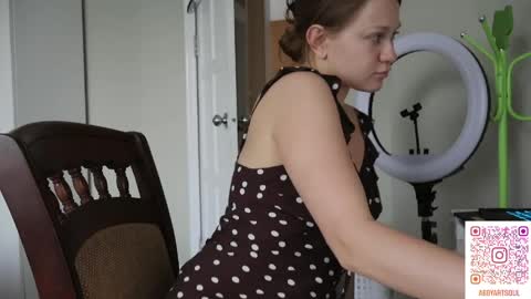 abbygrace2266 online show from May 21, 2026, 9:16 am