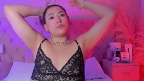 ABBY online show from December 13, 2025, 10:26 pm