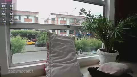 ABBYMODEL01  online show from October 16, 2025, 3:02 pm