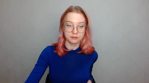 Abby Lovense is active online show from December 7, 2024, 10:12 am