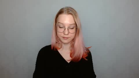 Abby Lovense is active online show from December 16, 2024, 12:06 pm