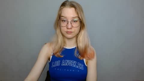 Abby Lovense is active online show from February 8, 2025, 8:31 am