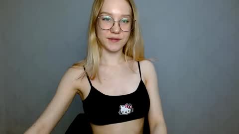 Abby Lovense is active online show from March 1, 2025, 11:17 am