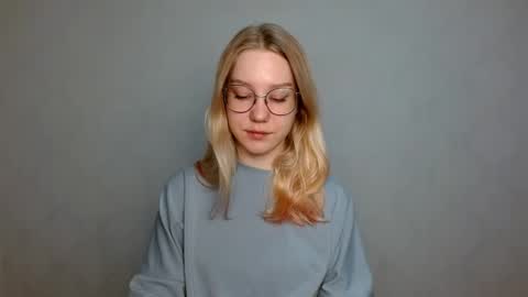 Abby Lovense is active online show from March 5, 2025, 8:21 am