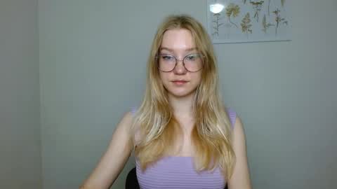 Abby Lovense is active online show from September 24, 2025, 9:12 am