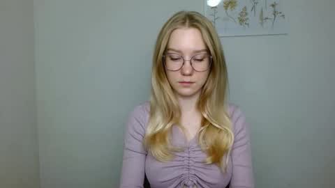 Abby Lovense is active online show from September 27, 2025, 10:42 am