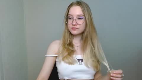 Abby Lovense is active online show from March 9, 2026, 10:41 am