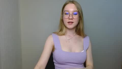 Abby Lovense is active online show from March 10, 2026, 3:50 pm