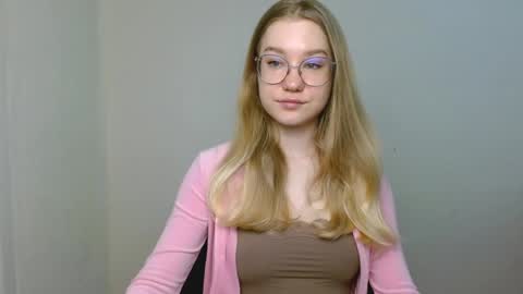 Abby Lovense is active online show from March 29, 2026, 10:15 am