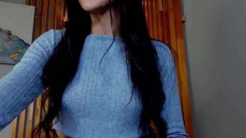 Abby Palmer online show from March 8, 2026, 2:37 am