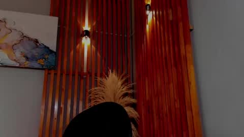 Abby Palmer online show from April 17, 2026, 6:33 pm