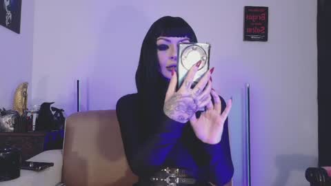 Abby online show from March 31, 2026, 3:08 am