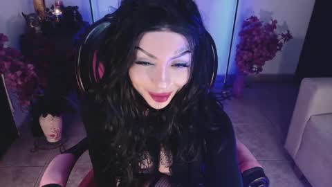 Abby online show from April 11, 2026, 3:11 am