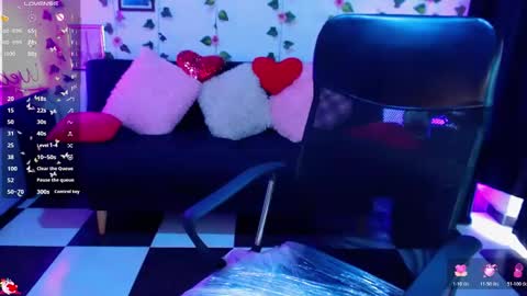 Callme ABBY online show from March 15, 2026, 6:03 pm