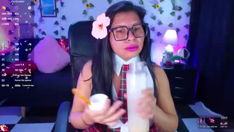 Snapshot of abbyprincessagt chatting on May 23, 2026, 10:14 pm Callme ABBY online show from May 23, 2026, 10:14 pm