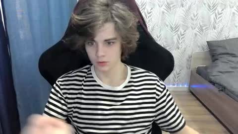 abbysal_blade online show from January 4, 2025, 5:05 am