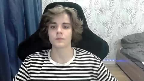 abbysal_blade online show from January 20, 2025, 11:56 am