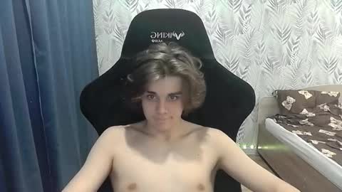 abbysal_blade online show from January 26, 2025, 12:54 pm