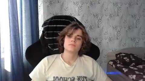 abbysal_blade online show from February 1, 2025, 8:29 am