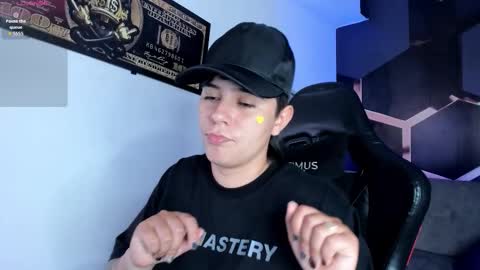 Abby Smith online show from November 26, 2025, 7:26 pm