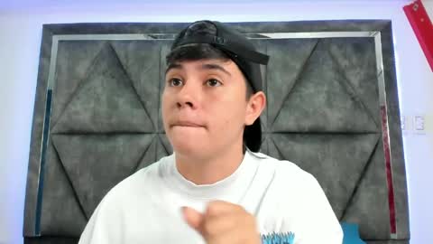 Abby Smith online show from March 21, 2026, 10:46 pm