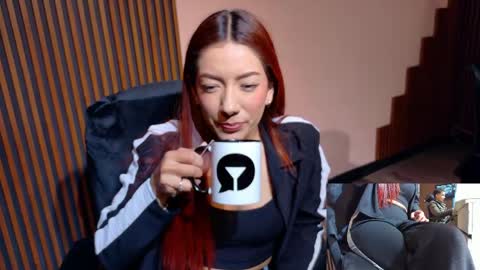 Abby Stones online show from May 8, 2026, 1:49 pm