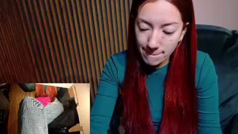 Snapshot of abbystones chatting on July 3, 2026, 11:38 am Abby Stones online show from July 3, 2026, 11:38 am
