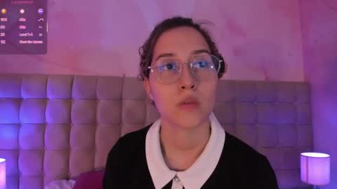 Abigail online show from October 4, 2025, 7:34 pm