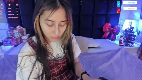 Abigail online show from December 22, 2025, 11:40 am